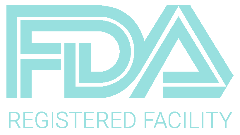 FDA Registered Facility